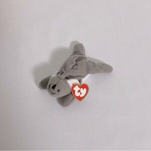 ⭐️ Vintage 1993 Ty McDonald’s Happy Meal Toy Mel The Koala Mini Beanie Baby